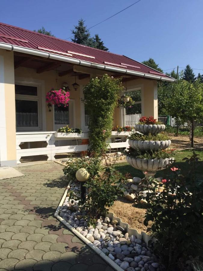 Sobe Opacak Hotel Slavonski Brod Eksteriør billede